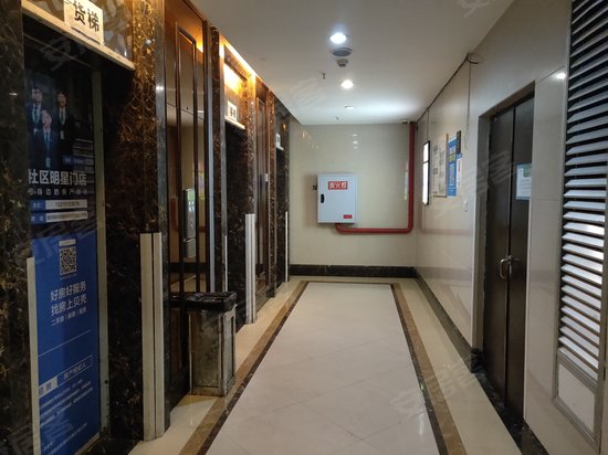 蓝光COCO时代(商住楼) 