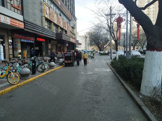 非凡格调Soho主义 