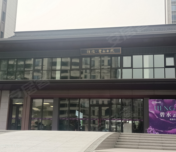 小区图片