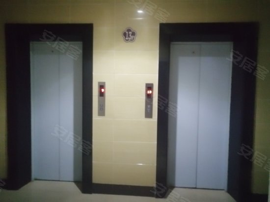 浦东明珠(商住楼) 