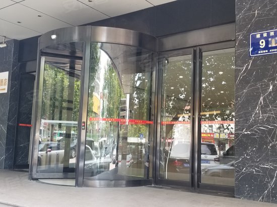 泰隆大厦(办公) 