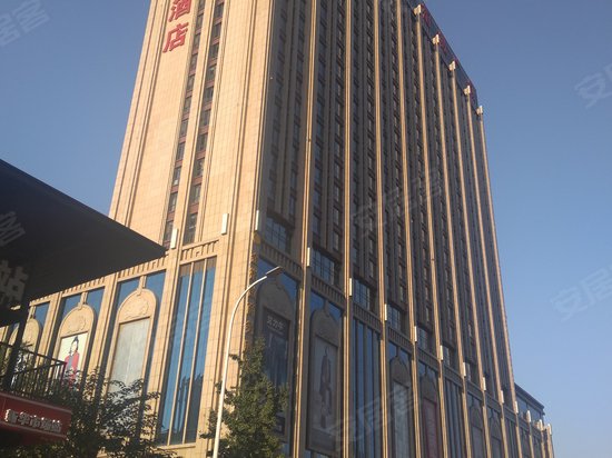 金指数国际广场 