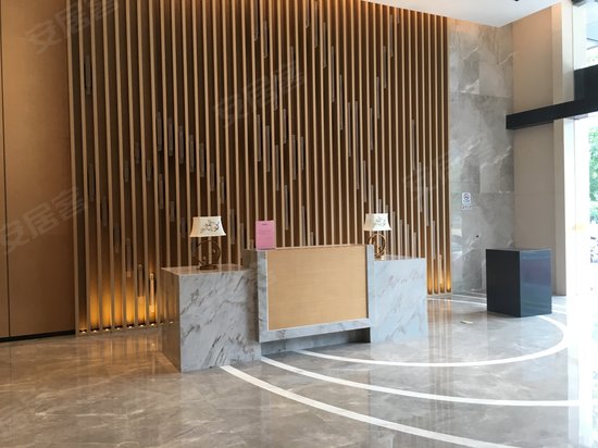 大唐国际中心(商住楼) 