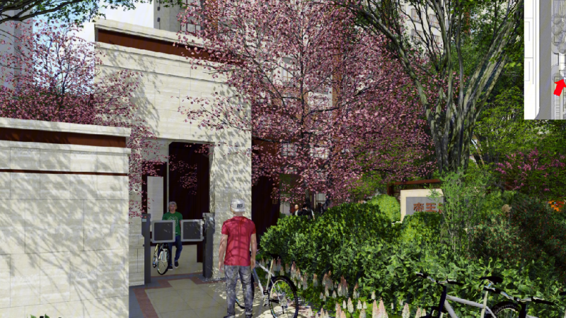 帝王国际万悦府