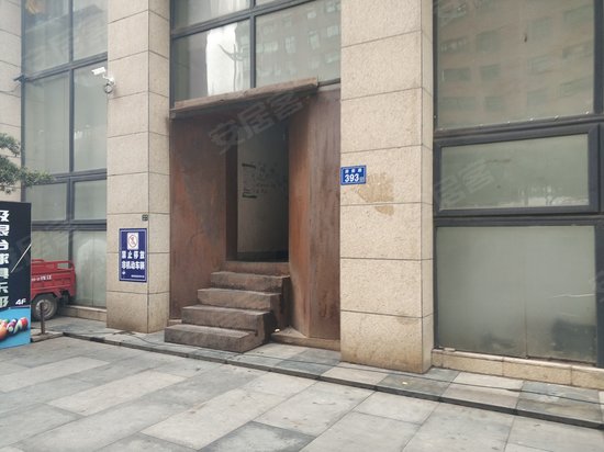 英泰汇景豪庭(办公) 