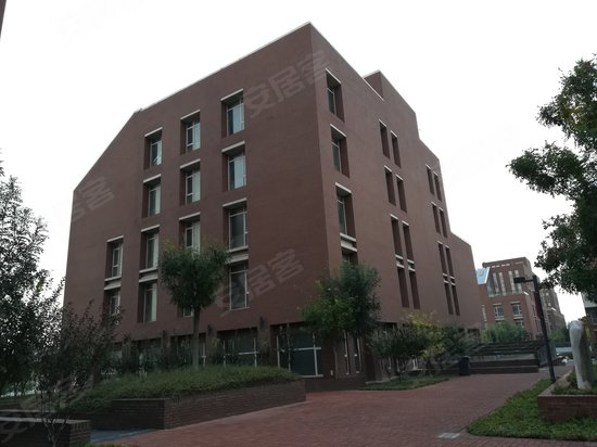 融汇商务园四区 