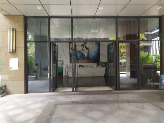 向江来时代中心 