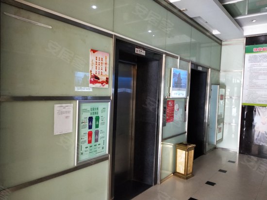 上河国际商业广场A区 