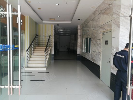 百联国际广场(办公) 