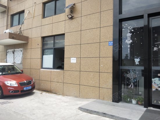 寓叔叔青年社区 