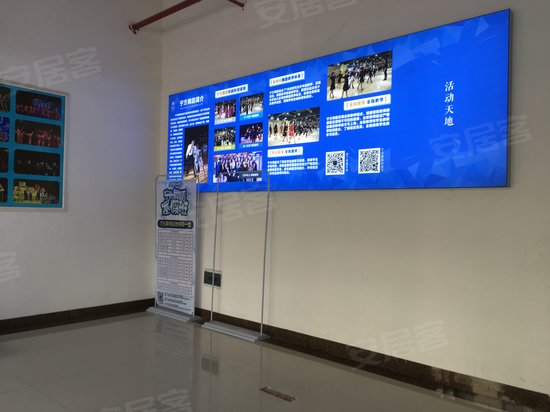 德利凤岭世家办公楼 