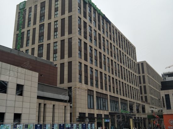 正荣彩虹谷(办公) 