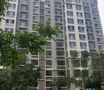 淄江花园(南四区)