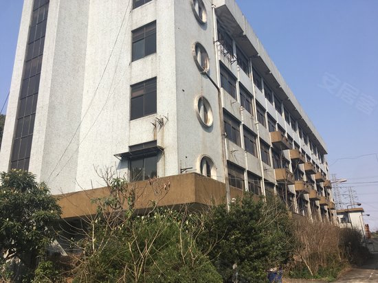 由由都市型工业园区 