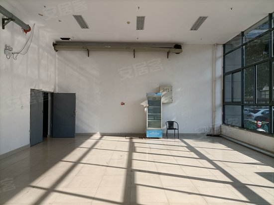 蜀山国际电子商务产业园三期 