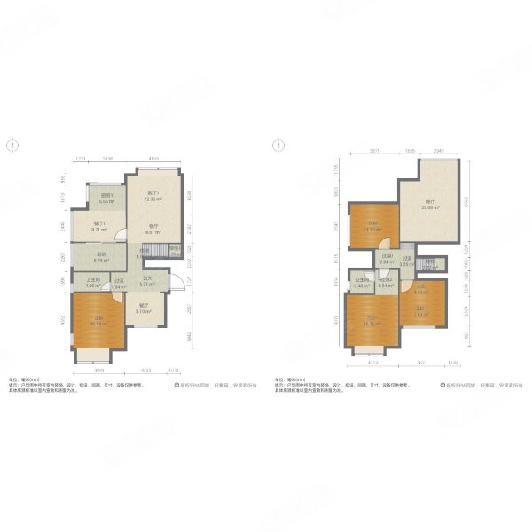 单层九十八平 精装自住 人文社区不可居无竹,中天金海岸二期俊仕苑