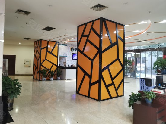 重庆村1号写字楼 