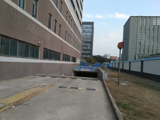 秦淮电子商务产业园 