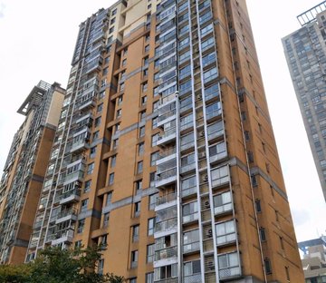 明日星城(二三期)