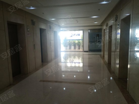 万达广场(写字楼) 