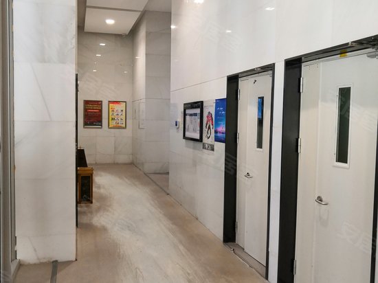 招商江湾国际(商住楼) 