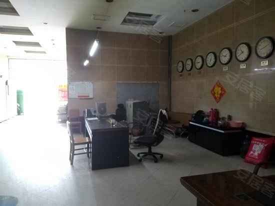 赛维拉单身公寓 