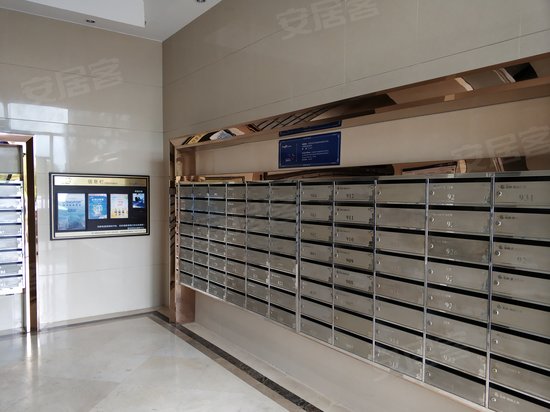 龙湖时代星座(商住楼) 