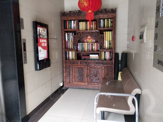 东坡路66号小区 