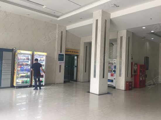 南京长江科技园 