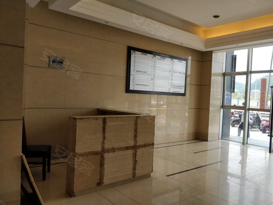 UN公社商务大楼 