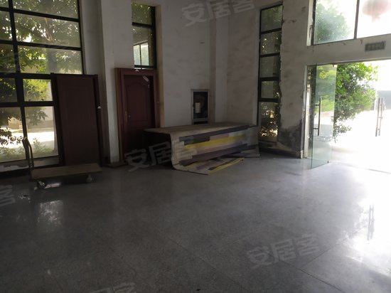 良渚生命科技小镇 