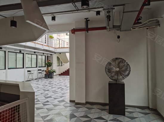 汇通能源创意产业园 