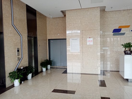 彩生活时代广场(办公) 