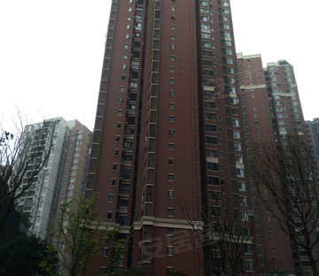 九鼎花园(南川)