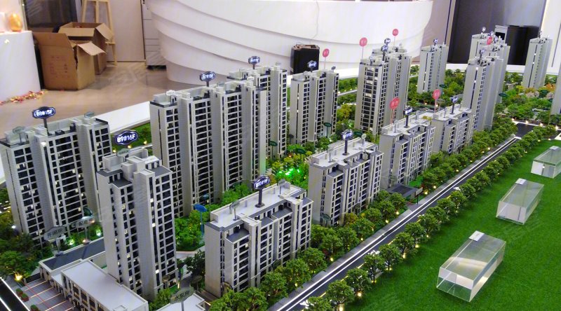 中南恒通和平君启