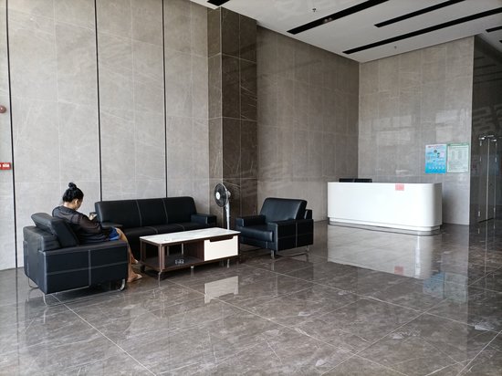 丰收大厦(宵边) 