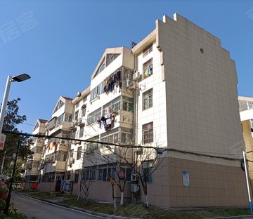 习友园小区(福禄园76-81栋)