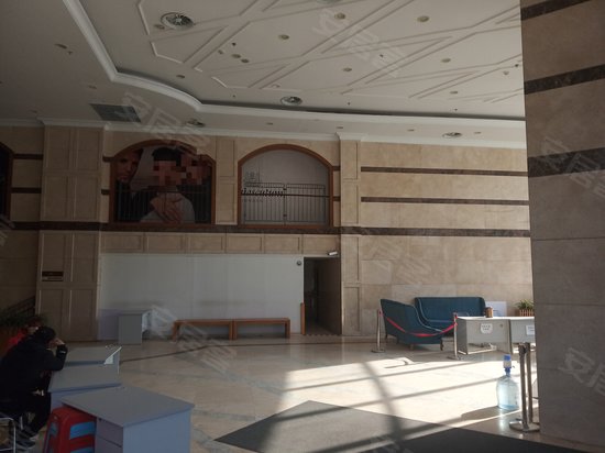 兴隆大家庭沈阳总部 