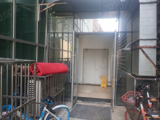 远洋新天地写字楼 