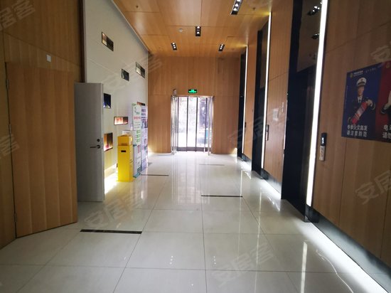 UPARK悦邻荟(办公) 