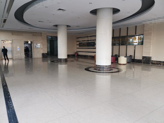 财汇信息科技产业园