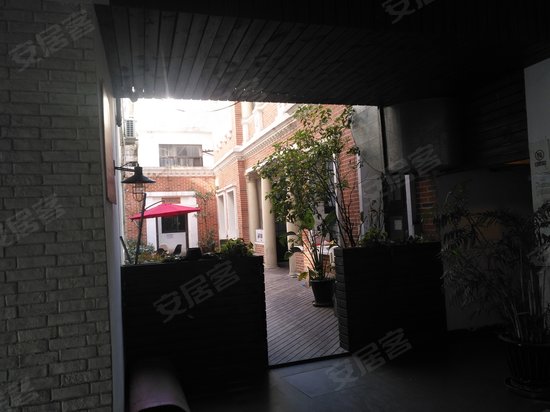 福铭远东商务楼 