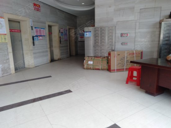 永诚国际广场(办公) 