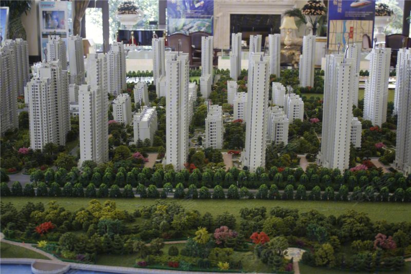 诺德名城(新房),世纪大道南章丘新政务区西行500米路南-济南诺德名城