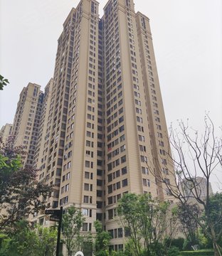 融创滨江壹号观麓台
