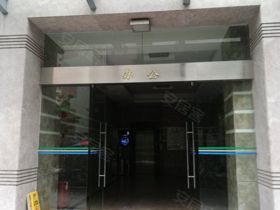 天惠嘉园写字楼