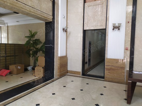 巴比伦国际广场 