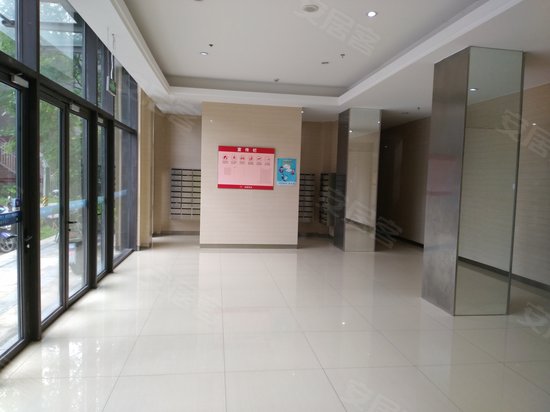 青浦卓越世纪中心 