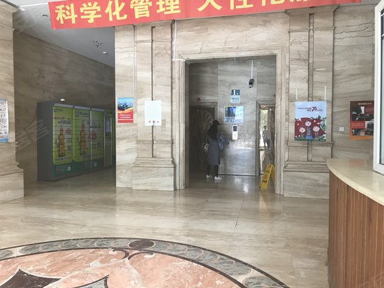 铁西万达广场公寓 