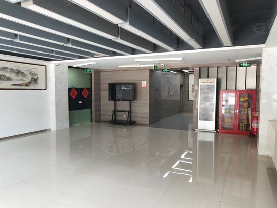 青岛国家广告产业园 